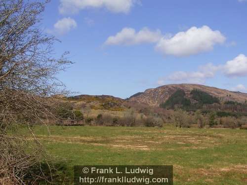 Ox Mountains, County Sligo and County Mayo